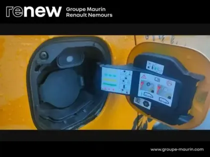 Photo 15 Renault Twingo Gén. III (C07) Ph2 Zen 5