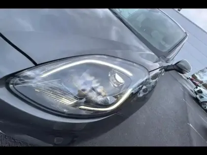 Photo 13 Ford Puma  1.0 EcoBoost 125ch mHEV ST-Line 6cv