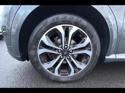 Photo 12 Ford Puma  1.0 EcoBoost 125ch mHEV ST-Line 6cv