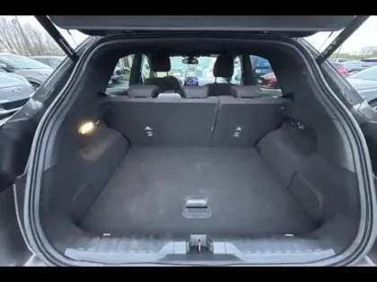 Photo 11 Ford Puma  1.0 EcoBoost 125ch mHEV ST-Line 6cv