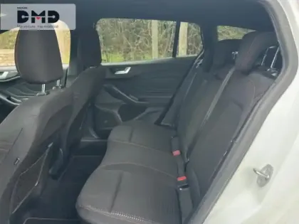 Photo 9 Ford Focus  SW 1.0 Flexifuel mHEV 125ch ST-Line X Powershift