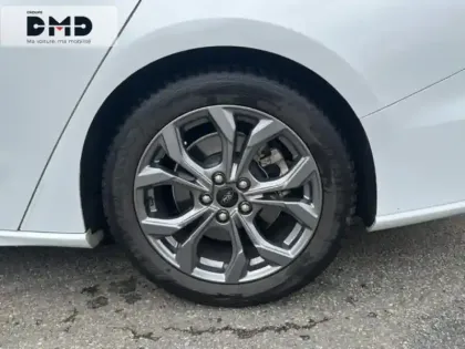 Photo 12 Ford Focus  SW 1.0 Flexifuel mHEV 125ch ST-Line X Powershift