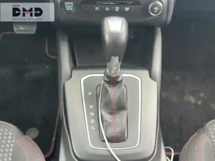 Photo 7 Ford Focus  SW 1.0 Flexifuel mHEV 125ch ST-Line X Powershift