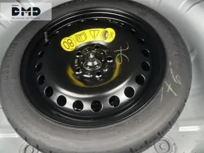 Photo 13 Ford Focus  SW 1.0 Flexifuel mHEV 125ch ST-Line X Powershift