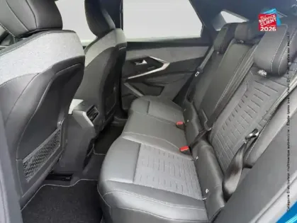 Photo 10 Peugeot 3008  Electrique 210ch Batterie 73 kWh GT
