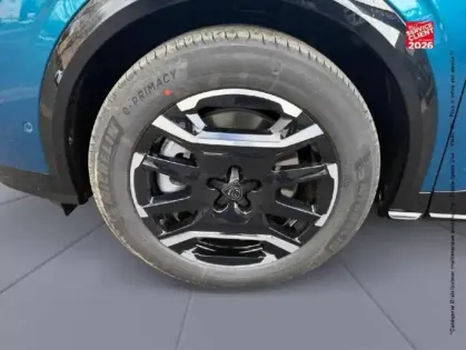 Photo 9 Peugeot 3008  Electrique 210ch Batterie 73 kWh GT