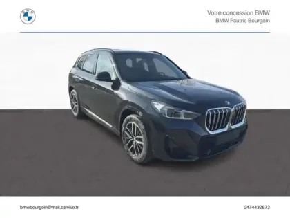 Photo Bmw X1