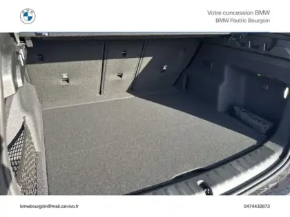 Photo 9 BMW X1  xDrive25e 245ch M Sport