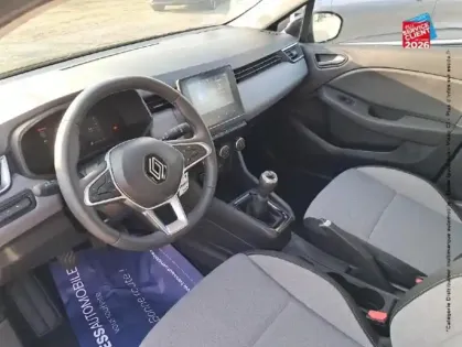 Photo 14 Renault Clio  1.0 TCe 90ch Evolution - 24