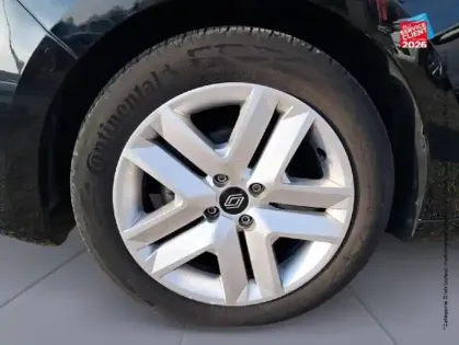 Photo 9 Renault Clio  1.0 TCe 90ch Evolution - 24