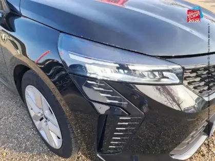 Photo 12 Renault Clio  1.0 TCe 90ch Evolution - 24