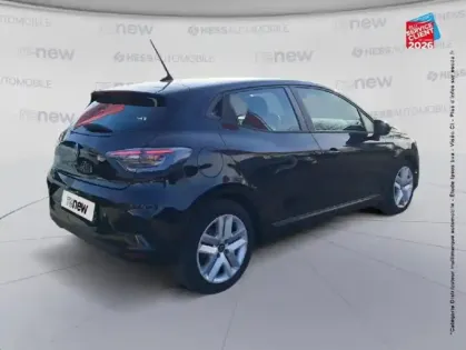 Photo 5 Renault Clio  1.0 TCe 90ch Evolution - 24