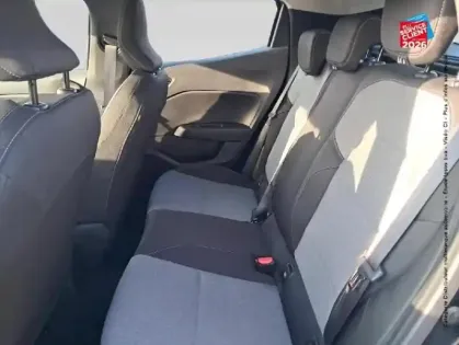 Photo 10 Renault Clio  1.0 TCe 90ch Evolution - 24