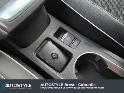 Photo 11 Renault Captur  1.3 TCe 130ch FAP Intens EDC