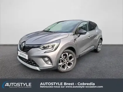 Photo Renault Captur