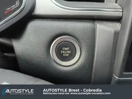 Photo 13 Renault Captur  1.3 TCe 130ch FAP Intens EDC