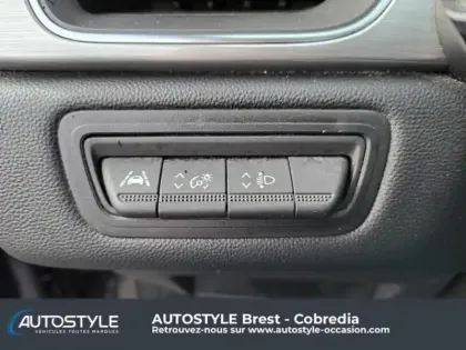 Photo 14 Renault Captur  1.3 TCe 130ch FAP Intens EDC