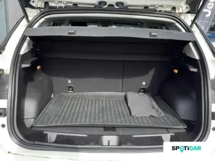 Photo 5 Jeep Compass  1.3 Turbo T4 240ch PHEV 4xe Trailhawk AT6 eAWD