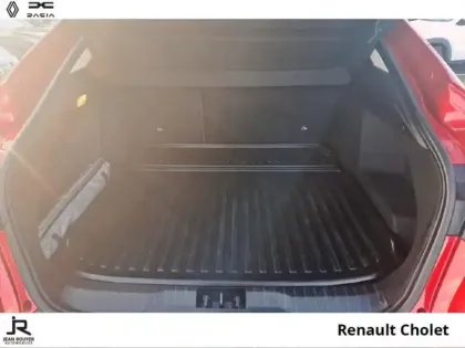 Photo 6 Renault Arkana  1.3 TCe 140ch FAP Intens EDC -21B