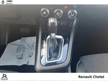 Photo 5 Renault Arkana  1.3 TCe 140ch FAP Intens EDC -21B