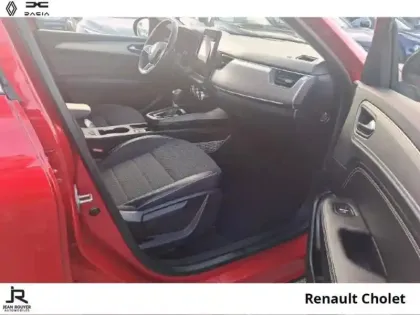 Photo 14 Renault Arkana  1.3 TCe 140ch FAP Intens EDC -21B