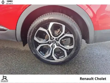 Photo 7 Renault Arkana  1.3 TCe 140ch FAP Intens EDC -21B