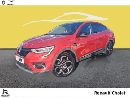 Photo Renault Arkana