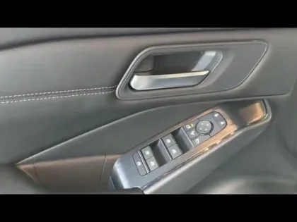 Photo 11 Nissan Qashqai  e-POWER 190ch Business Edition 2022