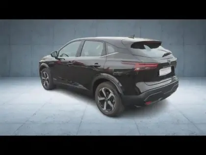 Photo 5 Nissan Qashqai  e-POWER 190ch Business Edition 2022