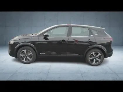 Photo 6 Nissan Qashqai  e-POWER 190ch Business Edition 2022