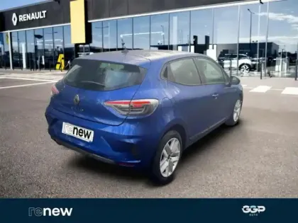 Photo 5 Renault Clio  1.0 TCe 90ch Evolution - 24