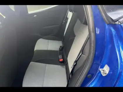 Photo 10 Renault Clio  1.0 TCe 90ch Evolution - 24