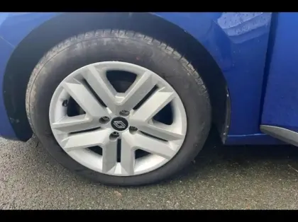 Photo 12 Renault Clio  1.0 TCe 90ch Evolution - 24