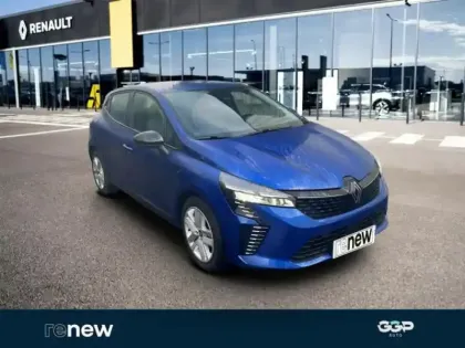 Photo 7 Renault Clio  1.0 TCe 90ch Evolution - 24