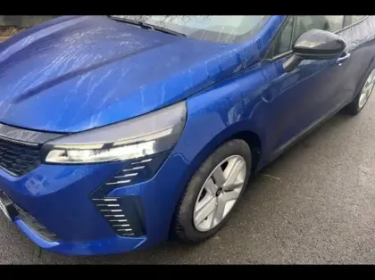 Photo 13 Renault Clio  1.0 TCe 90ch Evolution - 24