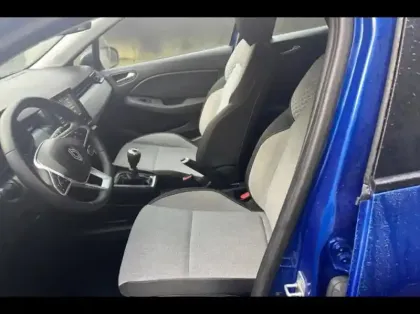 Photo 9 Renault Clio  1.0 TCe 90ch Evolution - 24