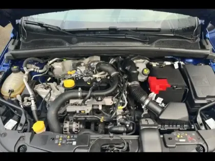 Photo 14 Renault Clio  1.0 TCe 90ch Evolution - 24