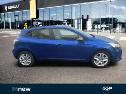 Photo 6 Renault Clio  1.0 TCe 90ch Evolution - 24