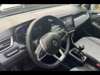 Photo 8 Renault Clio  1.0 TCe 90ch Evolution - 24