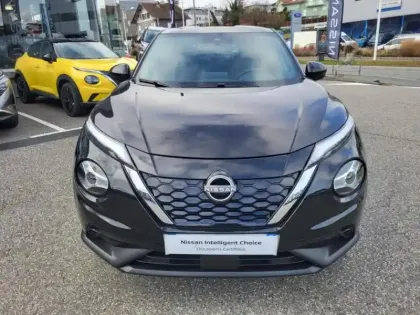 Photo 10 Nissan Juke  1.6 Hybrid 143ch N-Connecta