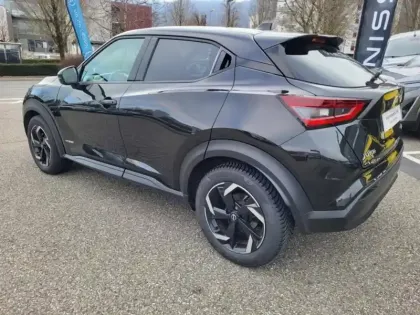 Photo 14 Nissan Juke  1.6 Hybrid 143ch N-Connecta