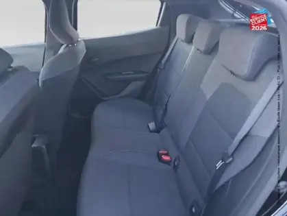 Photo 10 Renault Clio  1.8 E-Tech 160ch full hybrid Evolution