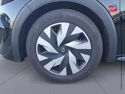 Photo 24 Renault Clio  1.8 E-Tech 160ch full hybrid Evolution