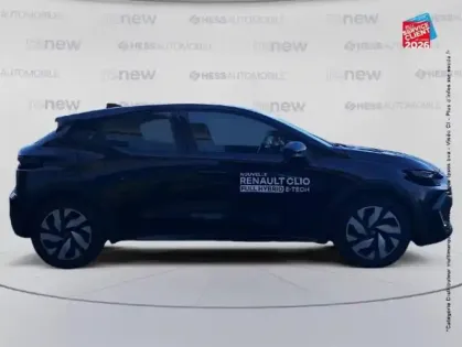 Photo 18 Renault Clio  1.8 E-Tech 160ch full hybrid Evolution