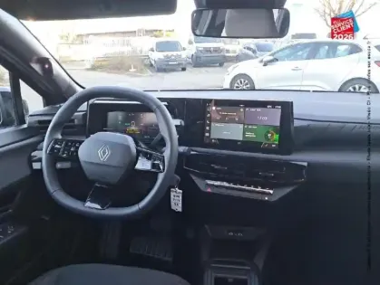 Photo 29 Renault Clio  1.8 E-Tech 160ch full hybrid Evolution