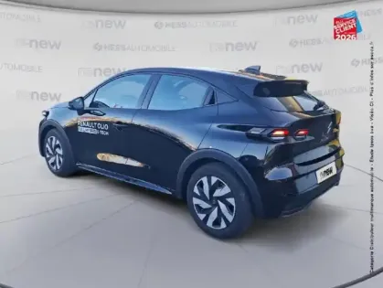 Photo 7 Renault Clio  1.8 E-Tech 160ch full hybrid Evolution