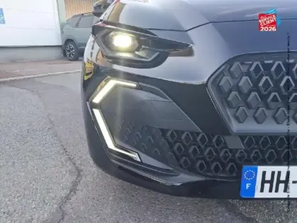 Photo 12 Renault Clio  1.8 E-Tech 160ch full hybrid Evolution