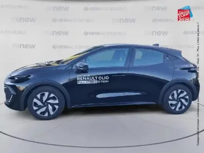 Photo 23 Renault Clio  1.8 E-Tech 160ch full hybrid Evolution