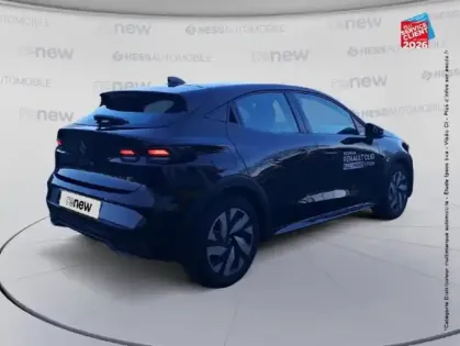 Photo 5 Renault Clio  1.8 E-Tech 160ch full hybrid Evolution