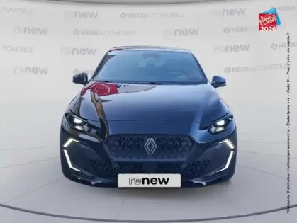 Photo 16 Renault Clio  1.8 E-Tech 160ch full hybrid Evolution